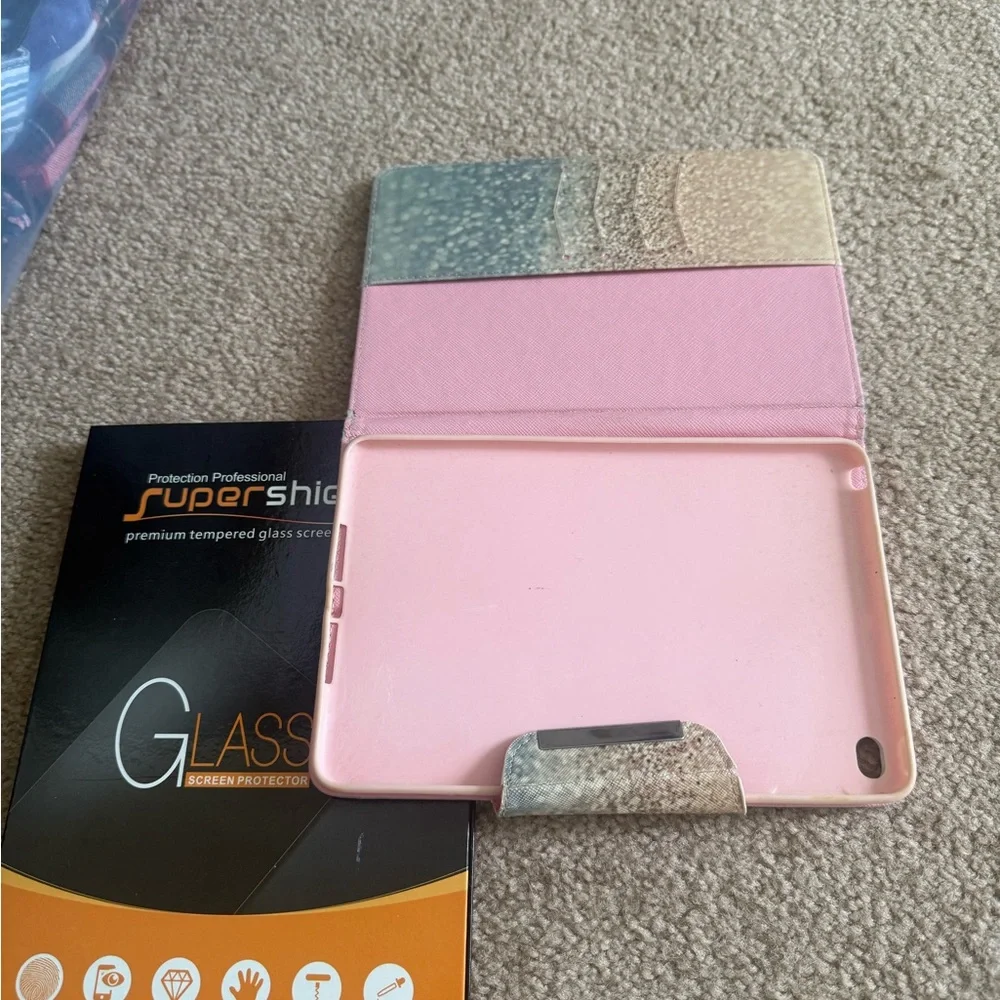 Supershieldz Tempered Glass Screen Protector
